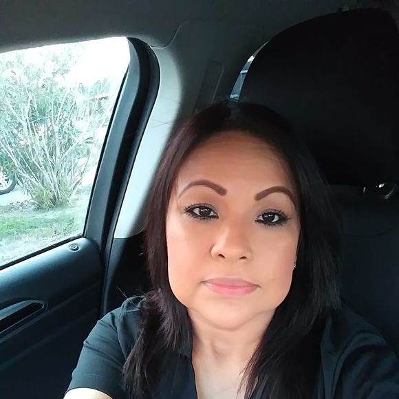 Meet your Posher, Nancy - Picture 1 of 1